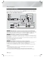 Preview for 158 page of Samsung HT-E5500 User Manual