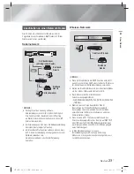 Preview for 159 page of Samsung HT-E5500 User Manual