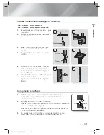 Preview for 221 page of Samsung HT-E5500 User Manual