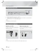 Preview for 224 page of Samsung HT-E5500 User Manual