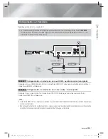 Preview for 225 page of Samsung HT-E5500 User Manual