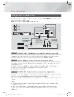 Preview for 226 page of Samsung HT-E5500 User Manual