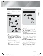 Preview for 227 page of Samsung HT-E5500 User Manual