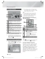 Preview for 230 page of Samsung HT-E5500 User Manual