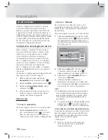 Preview for 236 page of Samsung HT-E5500 User Manual