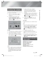 Preview for 243 page of Samsung HT-E5500 User Manual