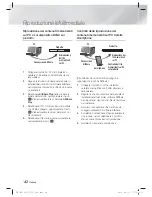 Preview for 246 page of Samsung HT-E5500 User Manual