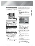 Preview for 249 page of Samsung HT-E5500 User Manual