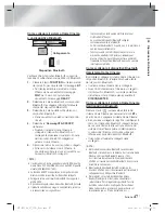 Preview for 251 page of Samsung HT-E5500 User Manual