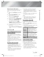 Preview for 255 page of Samsung HT-E5500 User Manual