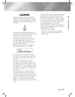 Предварительный просмотр 5 страницы Samsung HT-E5500K User Manual