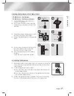 Предварительный просмотр 17 страницы Samsung HT-E5500K User Manual