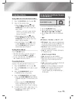 Предварительный просмотр 51 страницы Samsung HT-E5500K User Manual