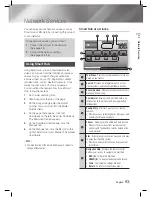 Предварительный просмотр 53 страницы Samsung HT-E5500K User Manual