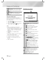 Предварительный просмотр 54 страницы Samsung HT-E5500K User Manual