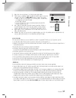 Предварительный просмотр 153 страницы Samsung HT-E5500K User Manual