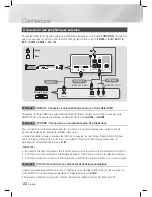 Предварительный просмотр 156 страницы Samsung HT-E5500K User Manual