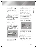 Предварительный просмотр 159 страницы Samsung HT-E5500K User Manual