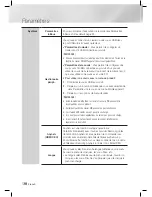 Предварительный просмотр 164 страницы Samsung HT-E5500K User Manual