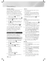 Предварительный просмотр 170 страницы Samsung HT-E5500K User Manual