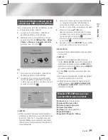 Предварительный просмотр 173 страницы Samsung HT-E5500K User Manual