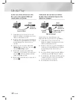 Предварительный просмотр 176 страницы Samsung HT-E5500K User Manual