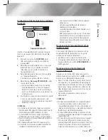 Предварительный просмотр 181 страницы Samsung HT-E5500K User Manual