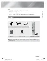 Preview for 11 page of Samsung HT-E5530 User Manual