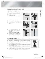 Preview for 17 page of Samsung HT-E5530 User Manual