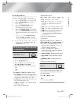 Preview for 51 page of Samsung HT-E5530 User Manual