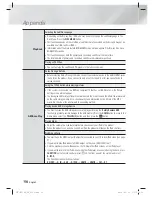 Preview for 58 page of Samsung HT-E5530 User Manual