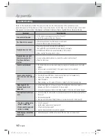 Preview for 62 page of Samsung HT-E5530 User Manual