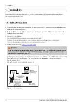 Предварительный просмотр 4 страницы Samsung HT-E5530K Service Manual