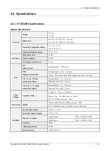 Предварительный просмотр 9 страницы Samsung HT-E5530K Service Manual