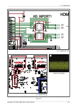 Предварительный просмотр 39 страницы Samsung HT-E5530K Service Manual