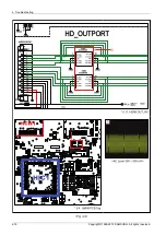 Предварительный просмотр 40 страницы Samsung HT-E5530K Service Manual