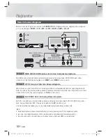 Preview for 90 page of Samsung HT-E5550 User Manual