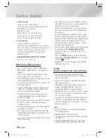 Предварительный просмотр 10 страницы Samsung HT-E6500 User Manual