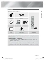 Предварительный просмотр 11 страницы Samsung HT-E6500 User Manual