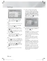 Предварительный просмотр 24 страницы Samsung HT-E6500 User Manual