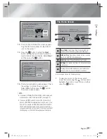 Предварительный просмотр 25 страницы Samsung HT-E6500 User Manual