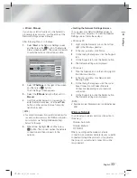 Предварительный просмотр 33 страницы Samsung HT-E6500 User Manual