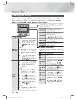 Предварительный просмотр 44 страницы Samsung HT-E6500 User Manual