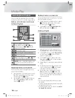 Предварительный просмотр 46 страницы Samsung HT-E6500 User Manual