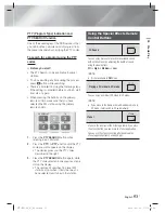 Предварительный просмотр 53 страницы Samsung HT-E6500 User Manual