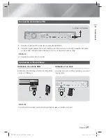 Предварительный просмотр 88 страницы Samsung HT-E6500 User Manual