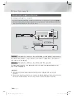 Предварительный просмотр 89 страницы Samsung HT-E6500 User Manual