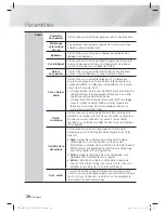 Предварительный просмотр 97 страницы Samsung HT-E6500 User Manual