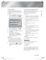 Предварительный просмотр 102 страницы Samsung HT-E6500 User Manual