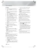 Предварительный просмотр 107 страницы Samsung HT-E6500 User Manual